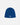 Stussy Basic Skullcap Beanie Blå
