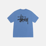 STUSSY BASIC TEE PACIFIC