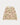 Stussy Basic Reglan Thermal Longsleeve Crew Sand Camo