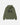 Stussy Basic Zip Hoodie Olive 
