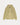 STUSSY BASIC ZIP HOODIE PIGMENT DYED GRØN