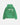 Stussy Beach Shell Wave Dye Grøn Jakke