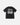 Stussy Dice Tee Pigment Dyed Sort