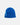 Stussy Skullcap Brushed Out Stock Blå