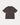 Stussy Lazy Tee Faded Sort