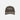 Stussy Low Pro Trucker Snapback Cap Brun