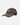 Stussy Low Pro Trucker Snapback Cap Brun