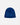Stussy Skullcap Deboss Sport Blå