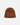 Stussy Skullcap Deboss Sport Brun