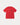 Stussy Tougth Thread Tee Rød