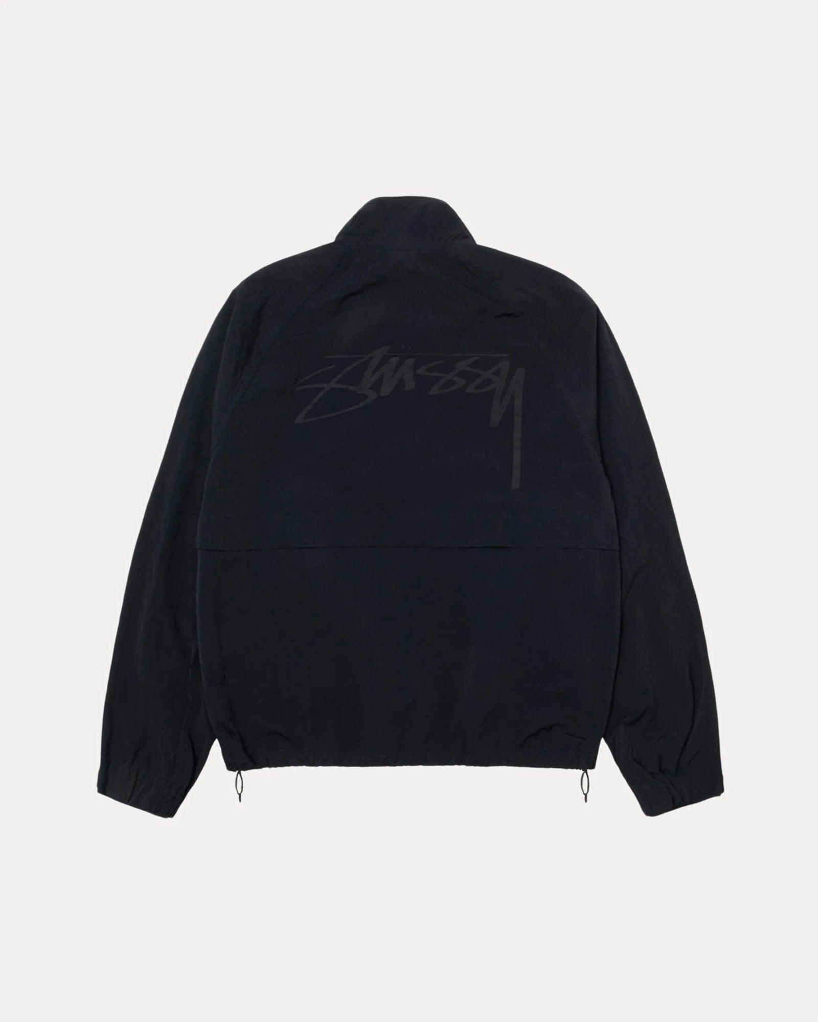 Stussy Warm Uo Jakke Sort