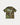 STUSSY WORLD TOUR TEE CAMO