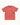 Stussy Basic Tee Clay Red