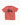 Stussy Basic Tee Clay Red