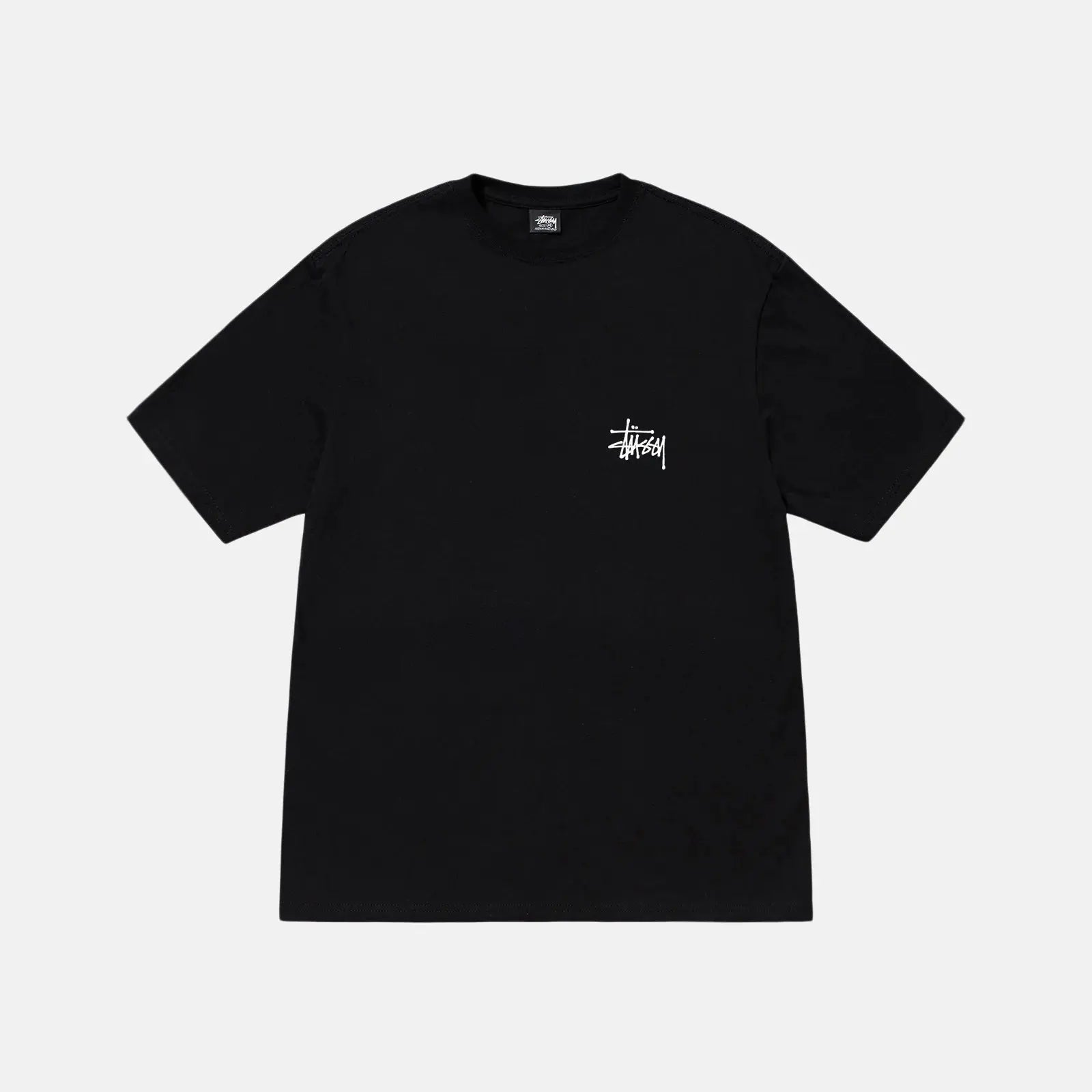 STUSSY BASIC TEE SORT