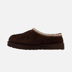 UGG TASMAN SLIPPERS DUSTED COCOA - Woodsøe