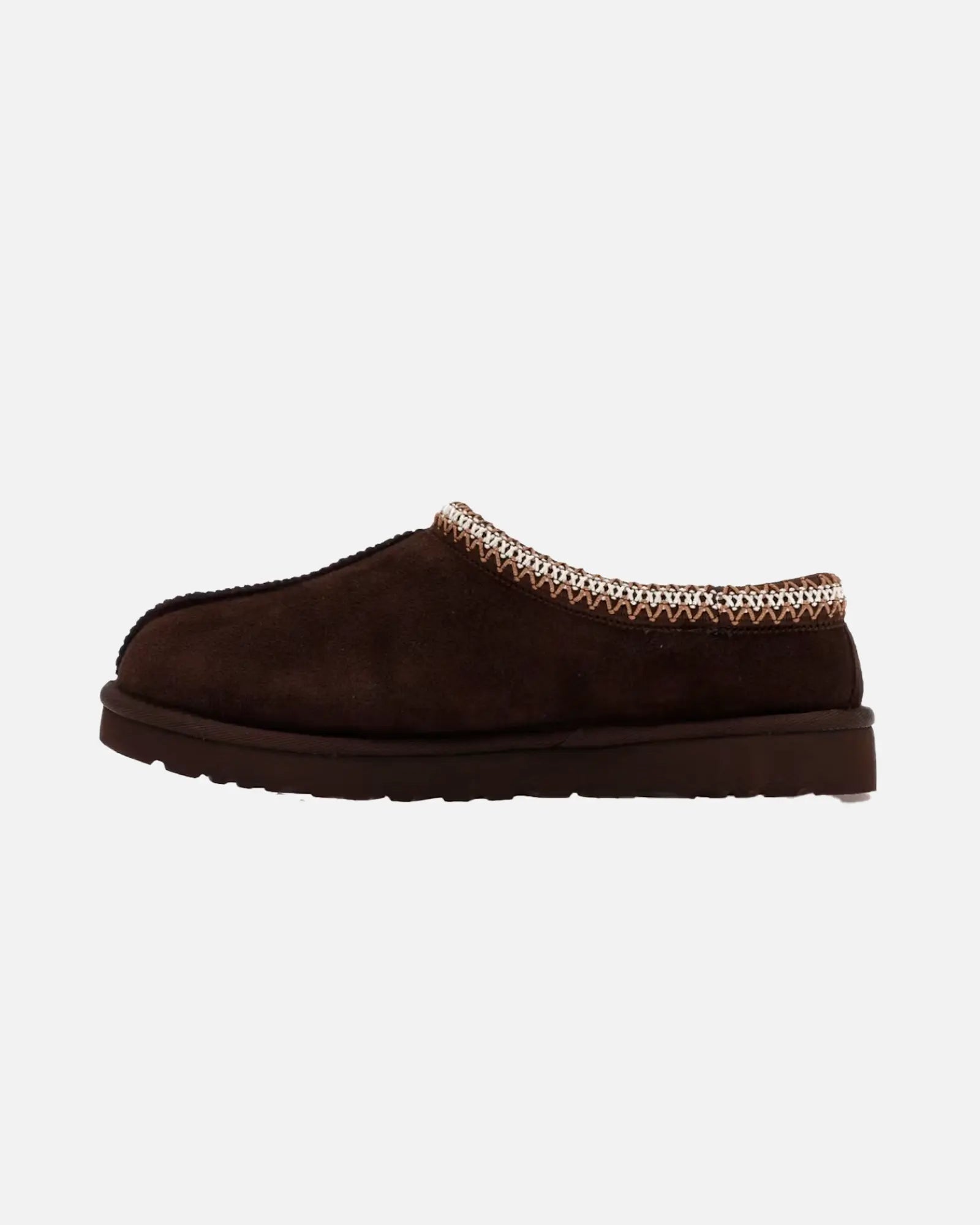 UGG TASMAN SLIPPERS DUSTED COCOA - Woodsøe