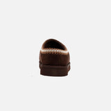 UGG TASMAN SLIPPERS DUSTED COCOA - Woodsøe