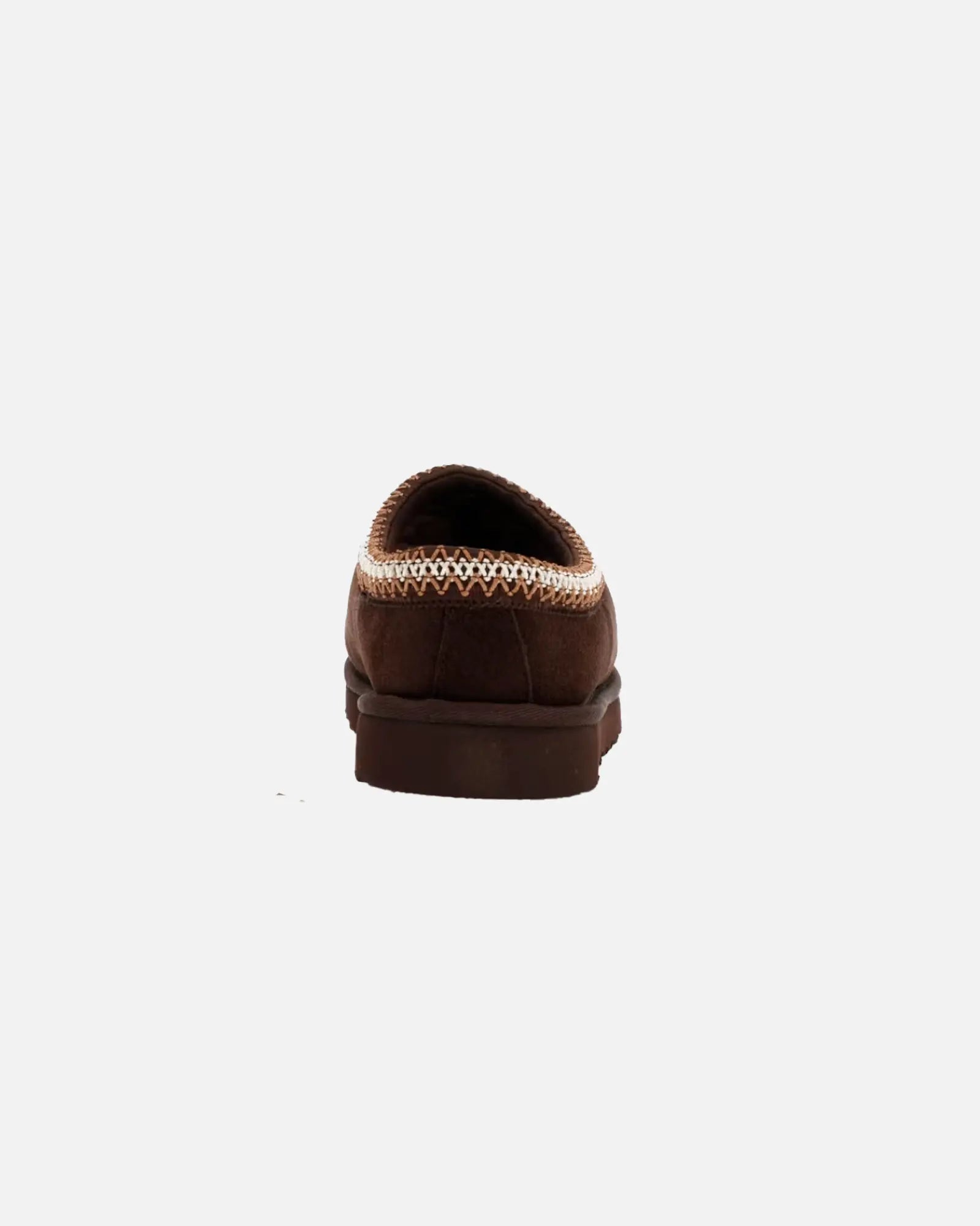 UGG TASMAN SLIPPERS DUSTED COCOA - Woodsøe