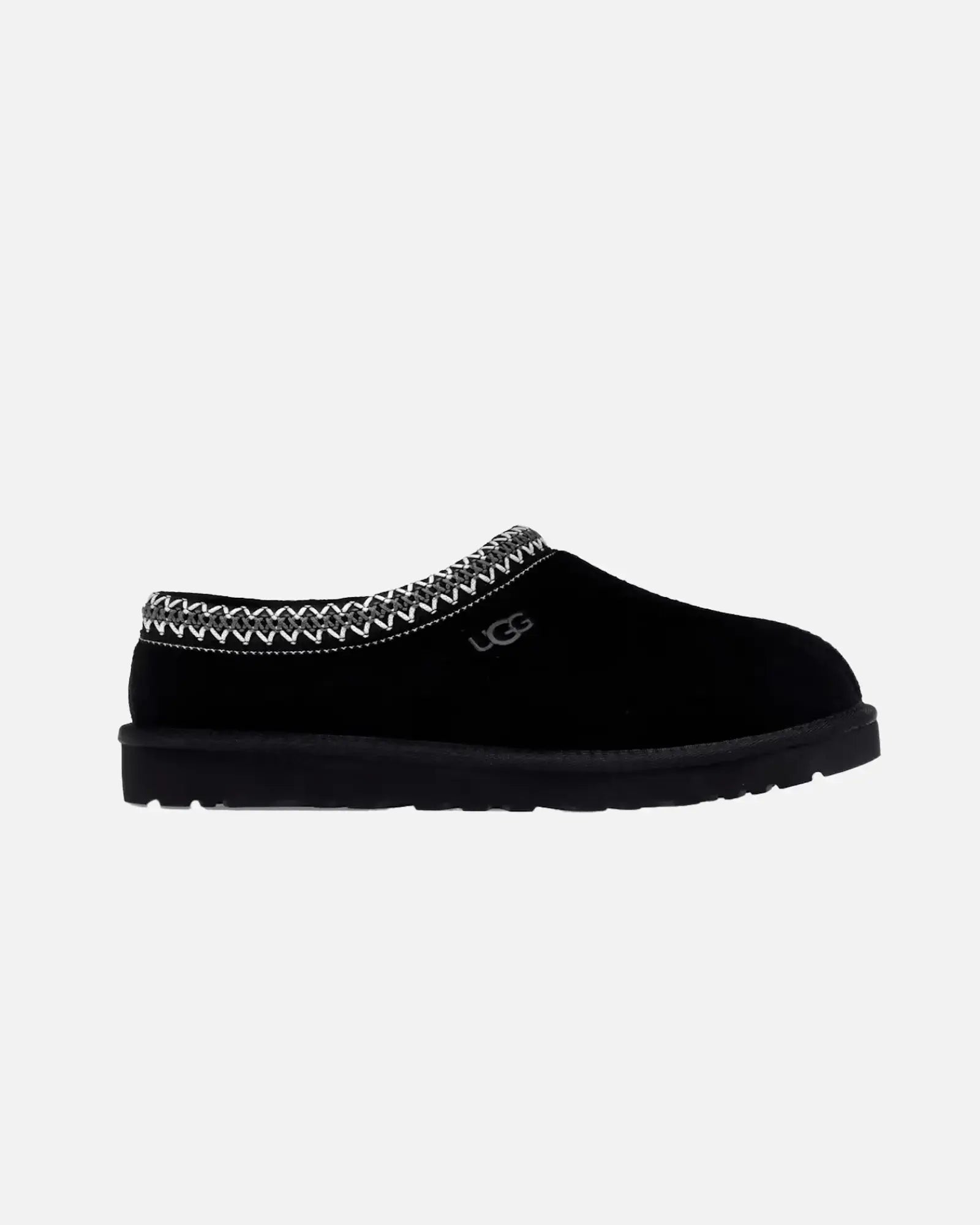 UGG Tasman Slippers Sort