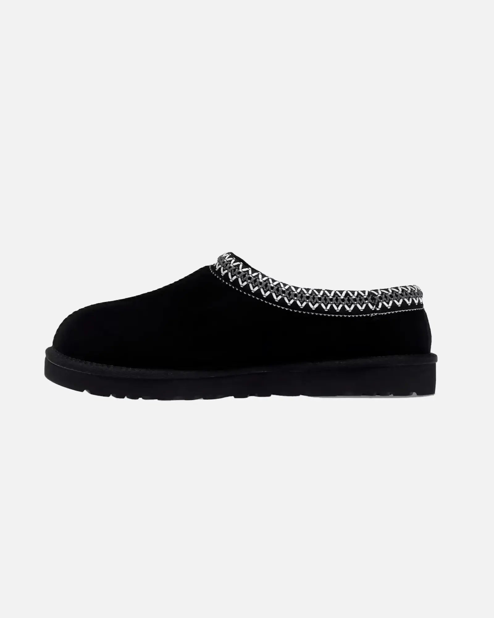 UGG Tasman Slippers Sort