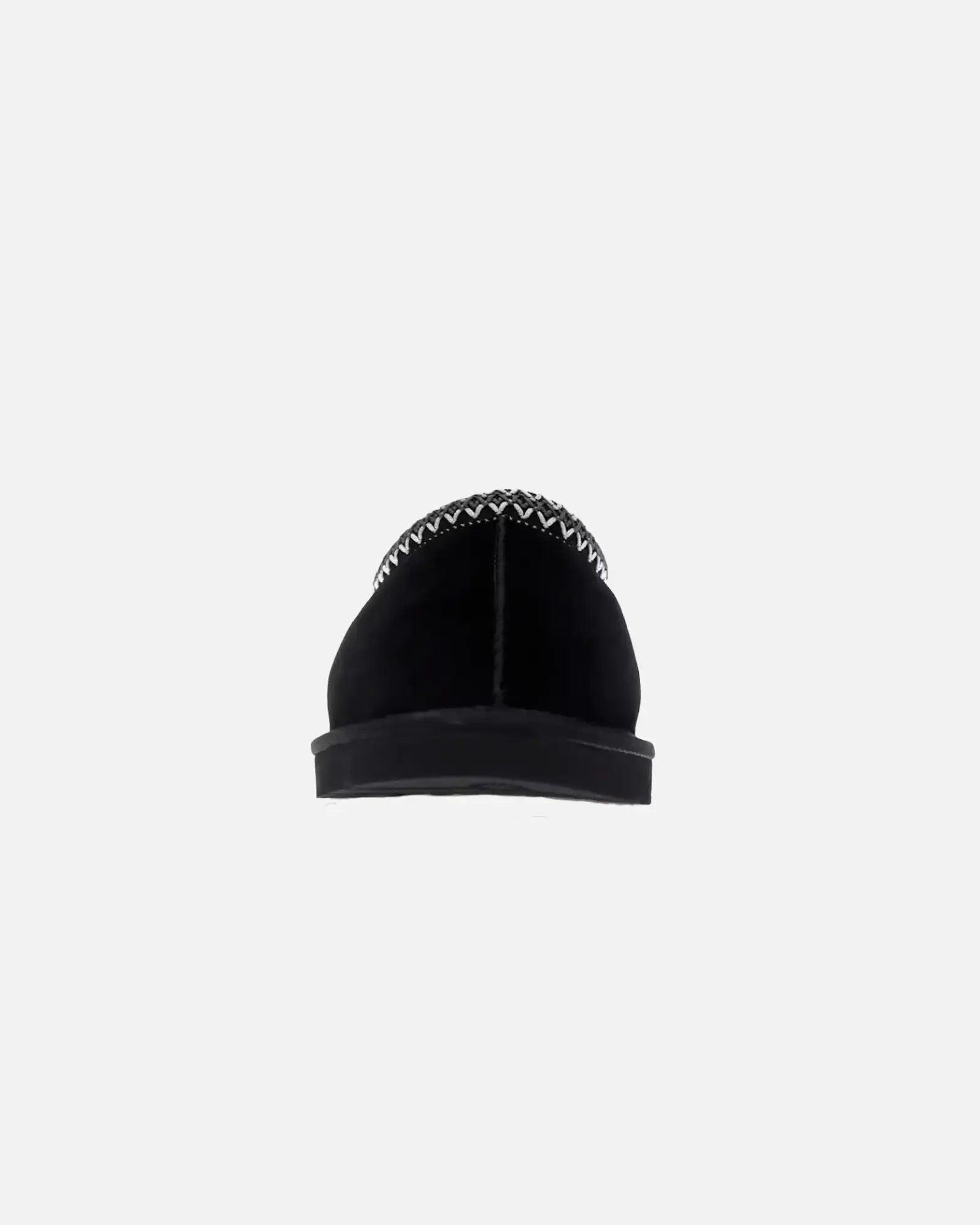 UGG Tasman Slippers Sort