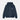 Stussy Basic Zip Hoodie Navy