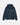 Stussy Basic Zip Hoodie Navy