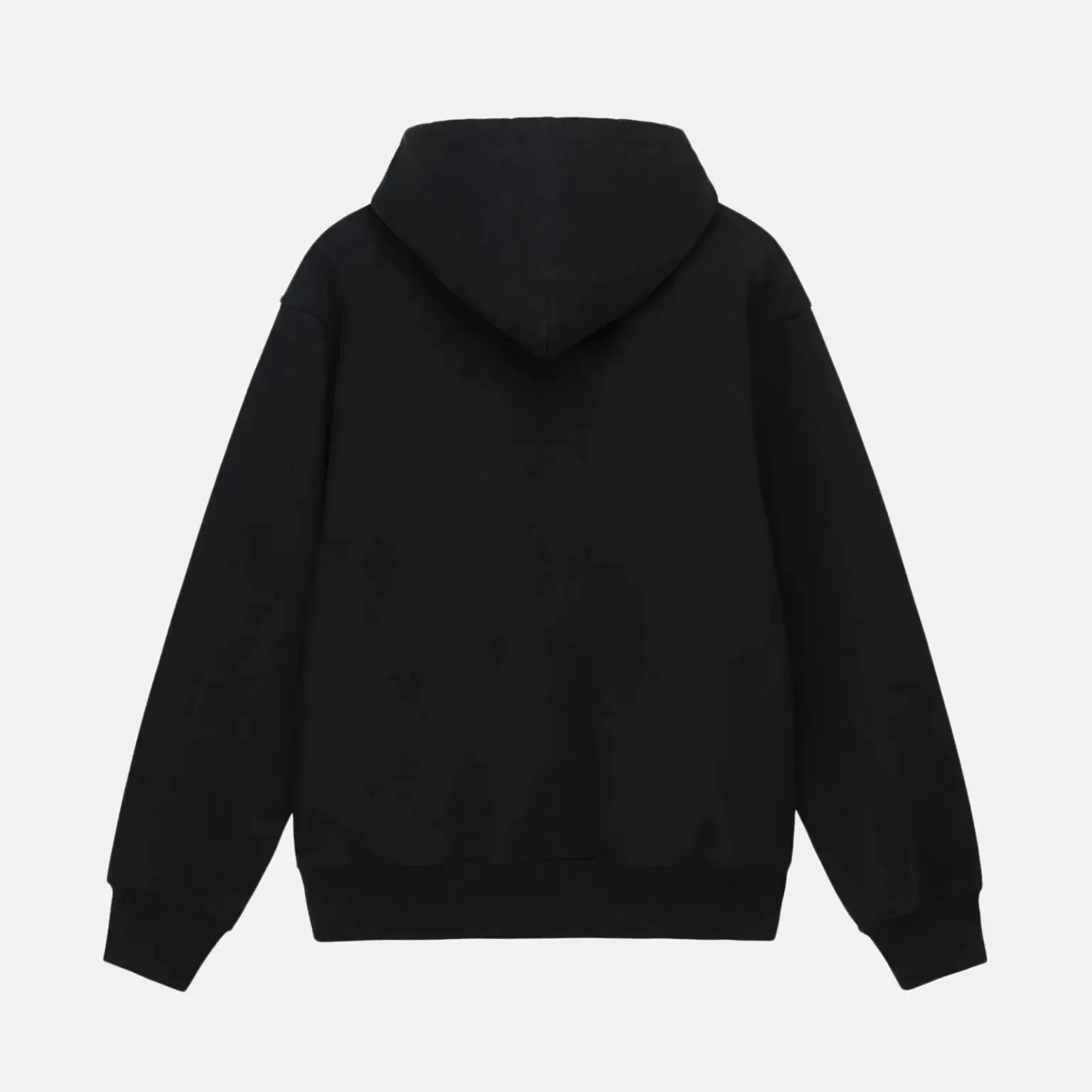 STUSSY BLOCK SPORT HOODIE SORT