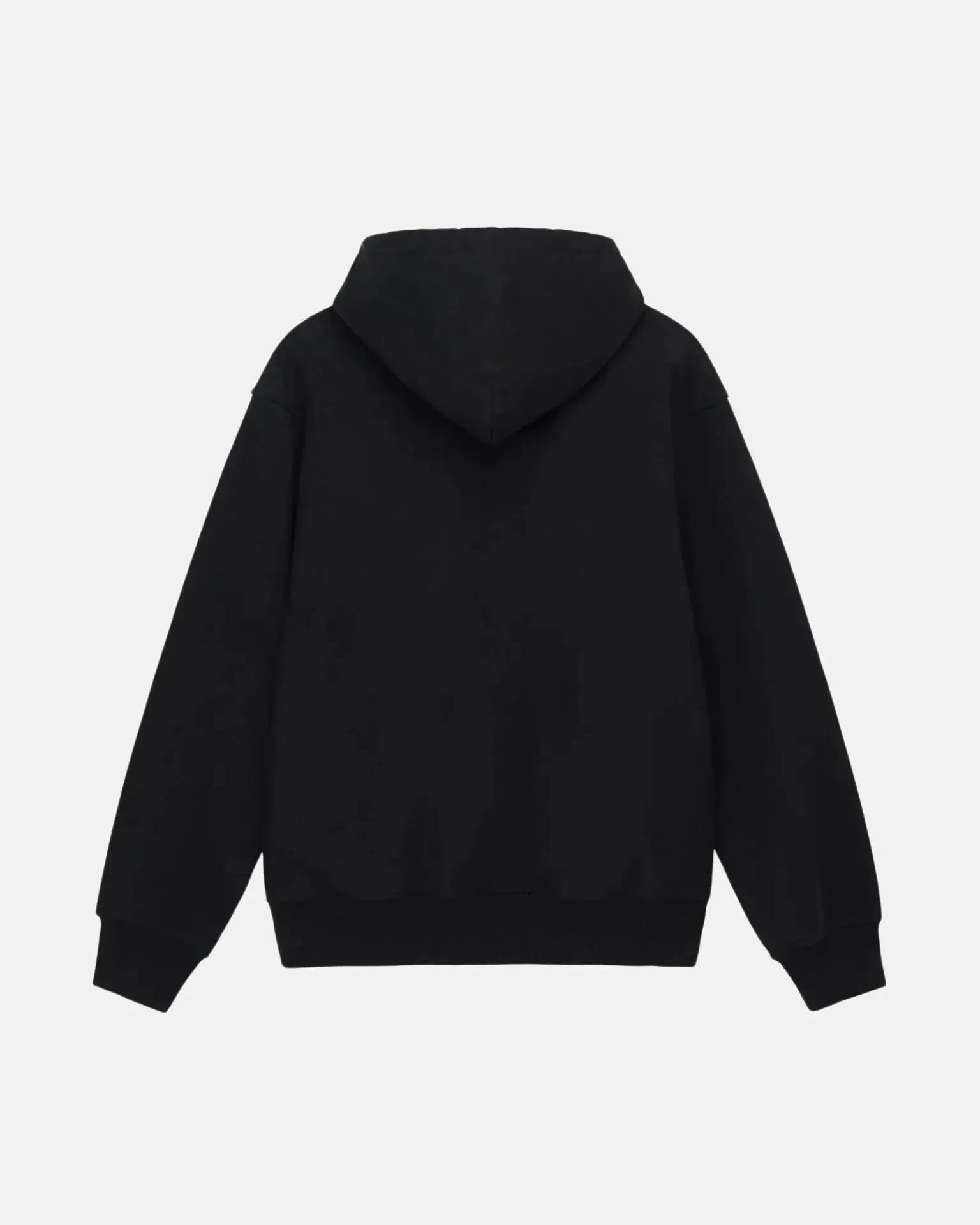 STUSSY BLOCK SPORT HOODIE SORT